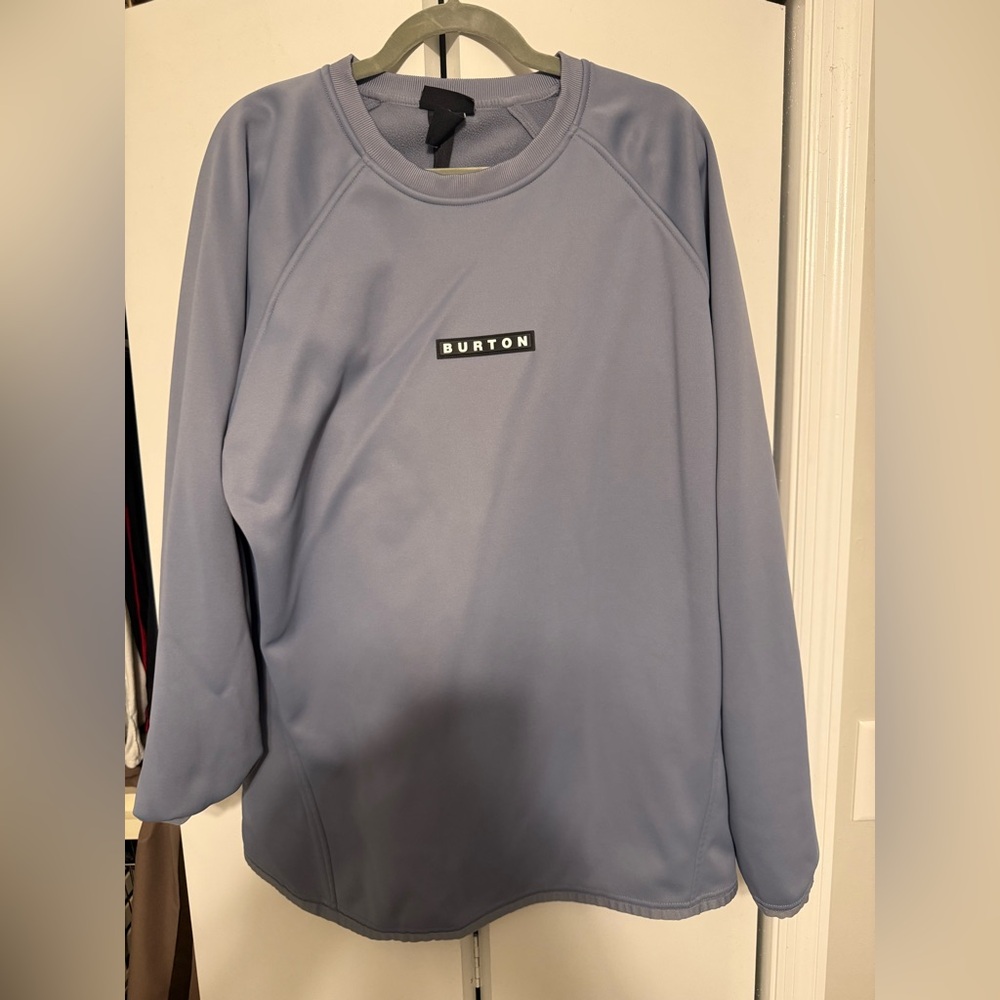 Men’s Burton Sweatshirt
